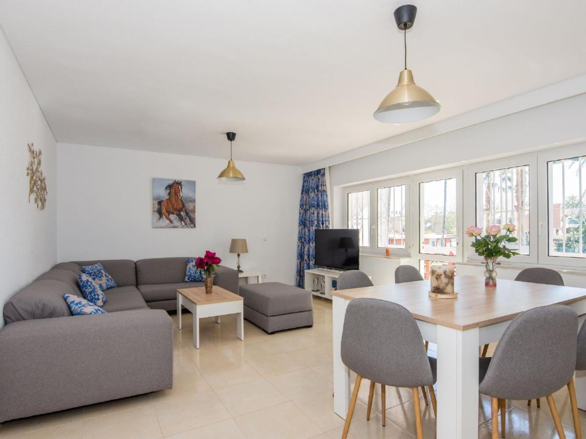 Apartment Eurosol-5 By Interhome Torremolinos Exterior foto